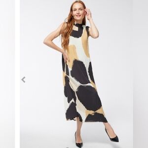 Black Label by Chicos dress